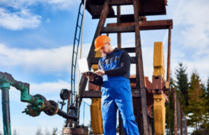 Heating Oil Suppliers