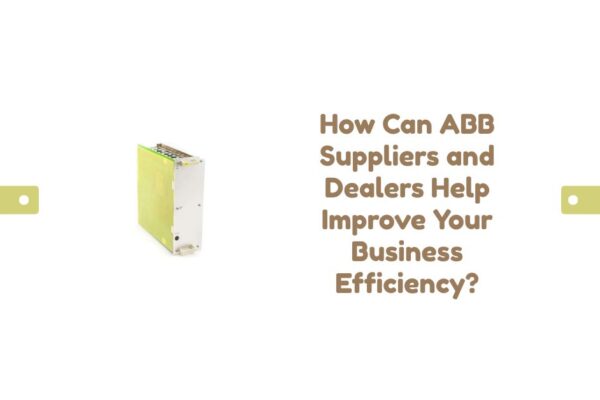 ABB Suppliers and Dealers in oman