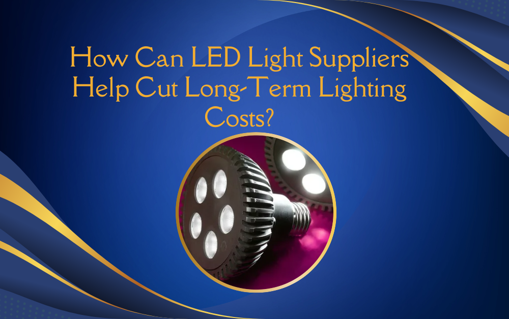 led light suppliers in uae