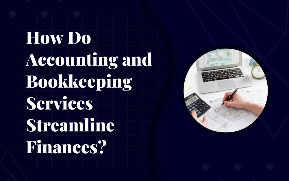 Accounting and Bookkeeping Services in Dubai UAE