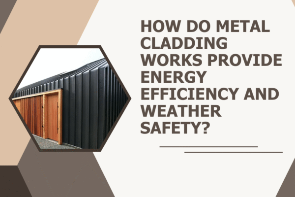 metal cladding works in Dubai