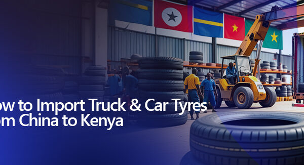 Is Importing Truck & Car Tyres Really Worth It? Truck & Car Tyres