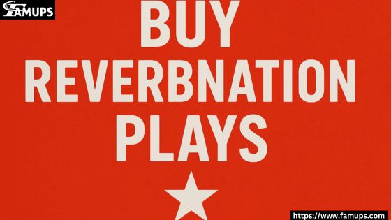 Best Places to Buy Reverbnation Plays