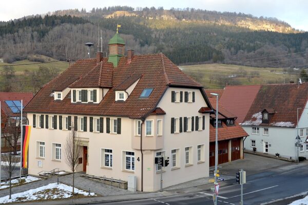 Immobilien im Zollernalbkreis