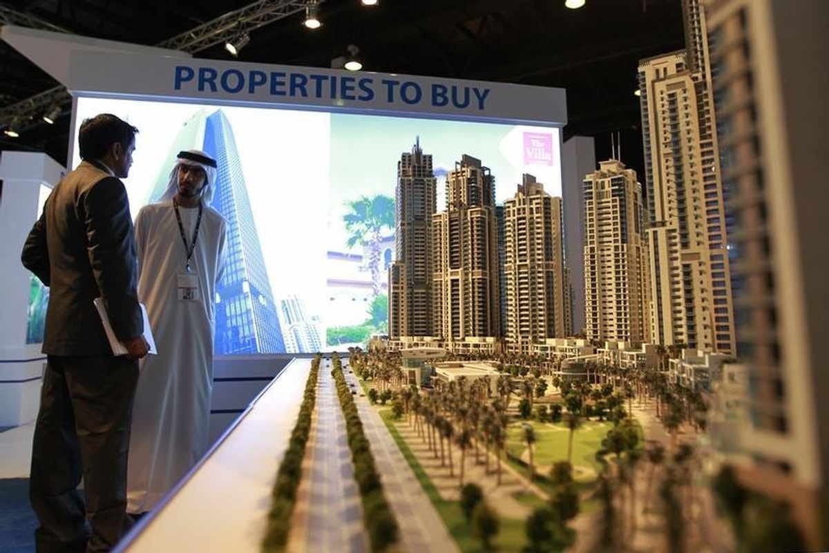 Invest in Dubai Real Estate