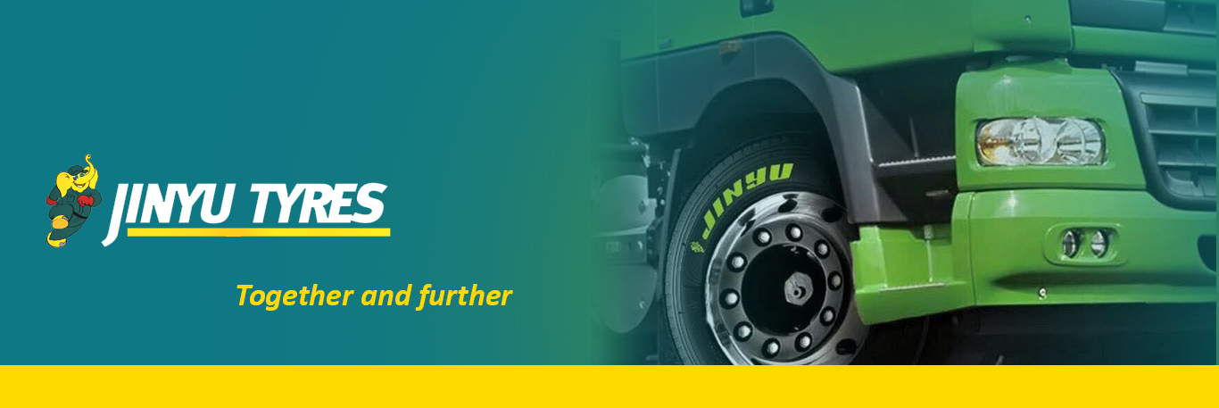 Jinyu tyre