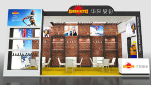 Exhibition Stand Builder in Berlin