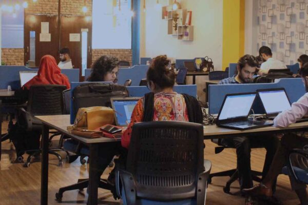 Collaborative Culture at Co Working Space near me Co Working Space near me