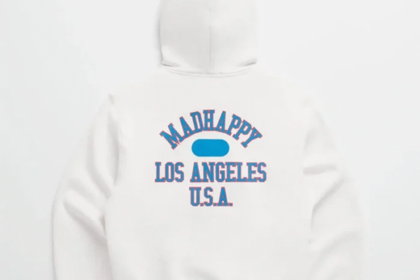 Mad Happy: The Mental Wellness Streetwear Movement Redefining Fashion Culture Mad Happy