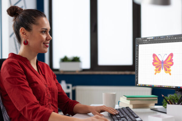 Embroidery Digitizing Services in USA