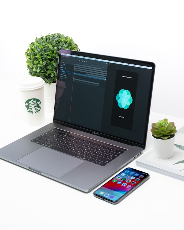 Mobile App Development Company Dubai