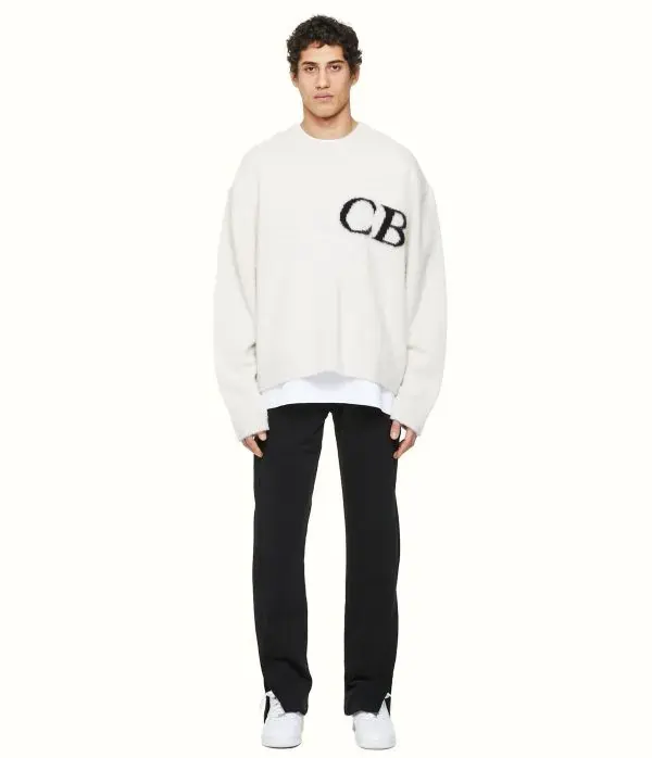 The Cole Buxton Hoodie: A Modern Essential in Minimalist Fashion