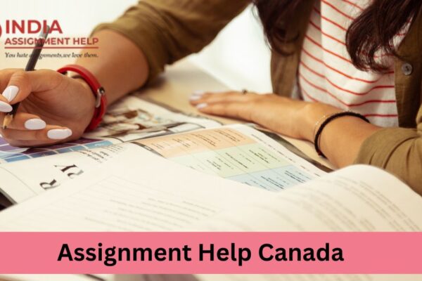 Assignment Maker in Canada: A Smarter Way to Achieve Academic Success Online Assignment help Canada