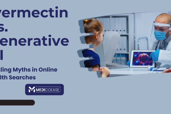 Ivermectin vs. Generative AI: Battling Myths in Online Health Searches