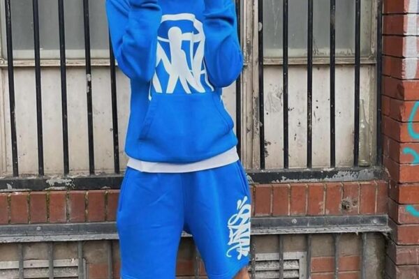 Summer Outfits with Syna World Hoodie