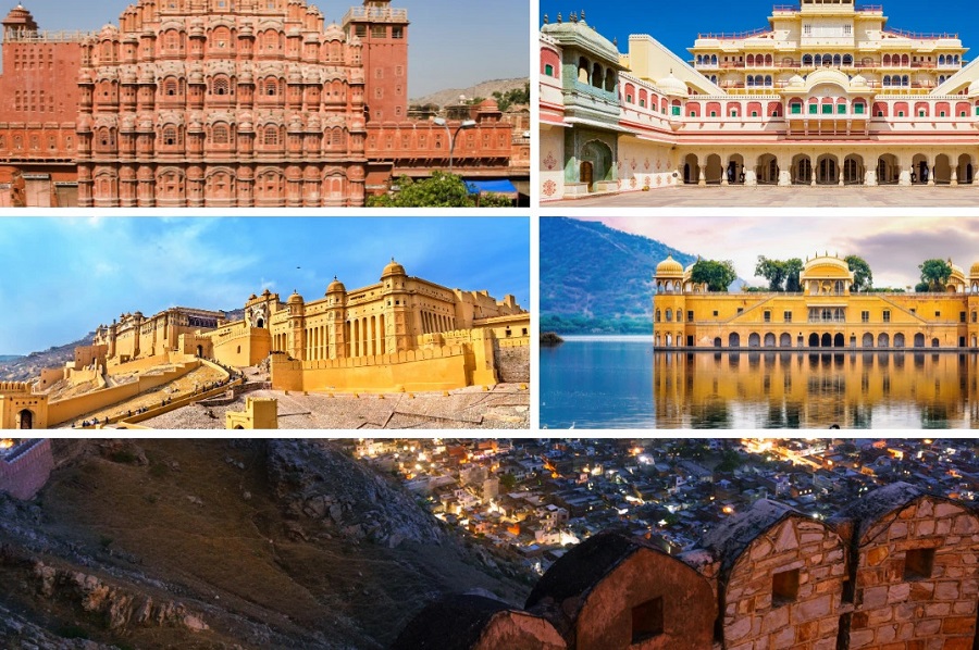 Rajasthan Tour
