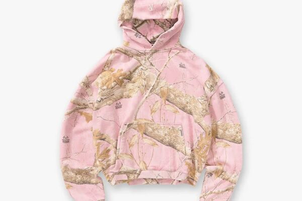 Represent: The Iconic Fashion Brand Redefining Streetwear