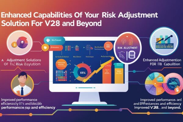 Risk Adjustment Solution Capabilities for V28 and Beyond _create the image