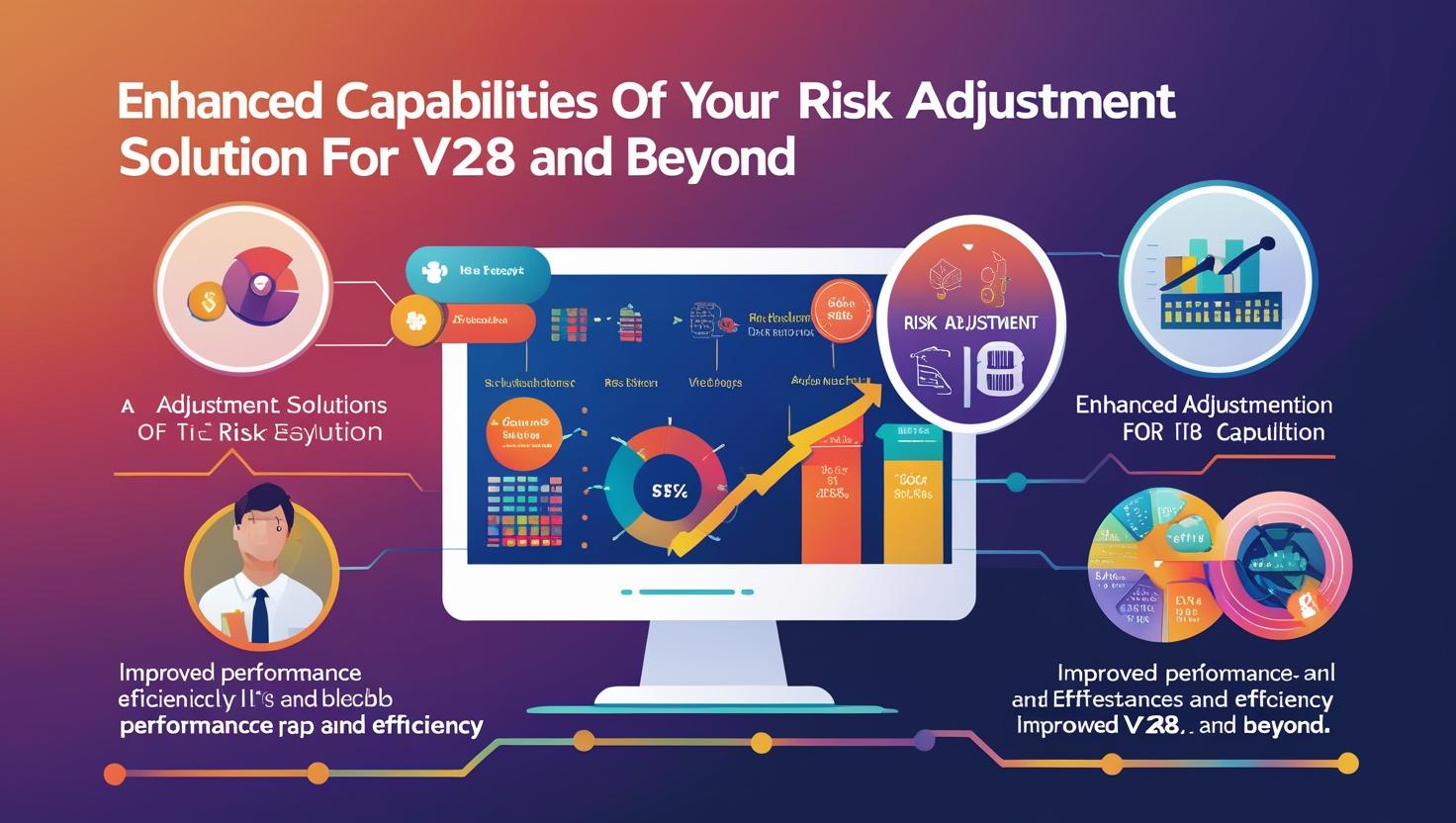 Risk Adjustment Solution Capabilities for V28 and Beyond _create the image