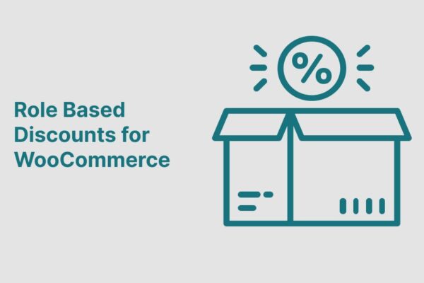 WooCommerce Role Based Pricing – Boost Customer Loyalty with Custom Deals WooCommerce discounts plugin