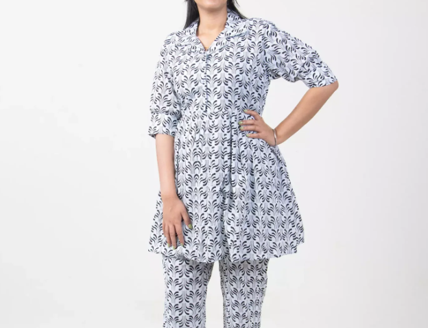 Co-ord Set for Women: The Ultimate Fashion Statement