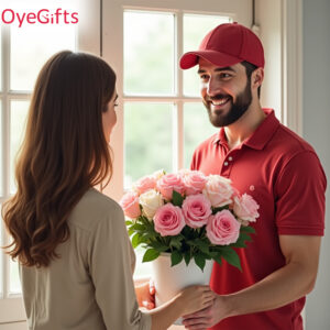Bouquet Delivery in Thane