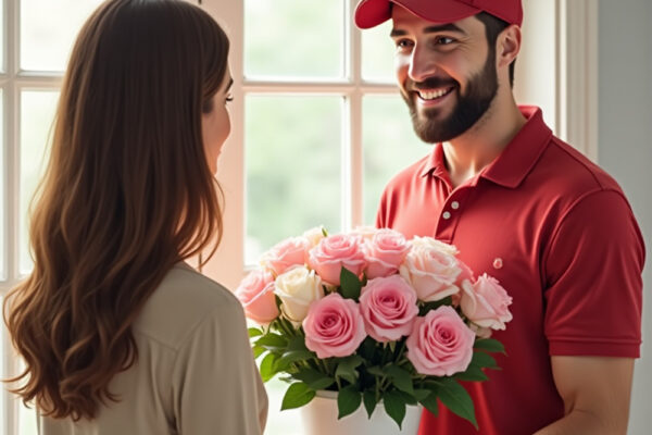 Bouquet Delivery in Thane