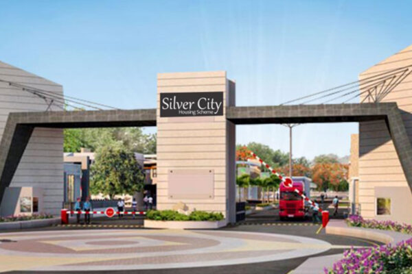 Exploring Silver City – A Premier Housing Destination in Pakistan