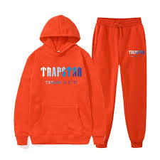 Trapstar Tracksuit – Fierce Street Looks with All-Day Comfort Trapstar Tracksuit