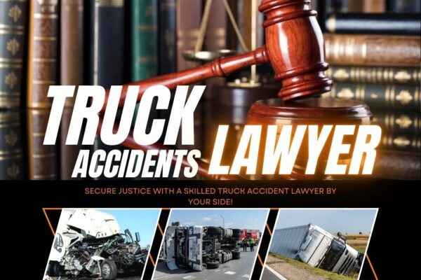 Truck Accident Attorney Hialeah