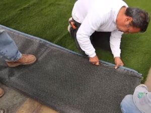 Turf Installation Service Staten Island
