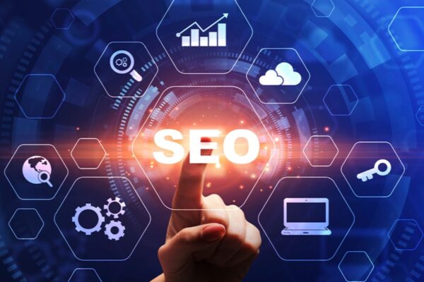 SEO for Architecture Firms