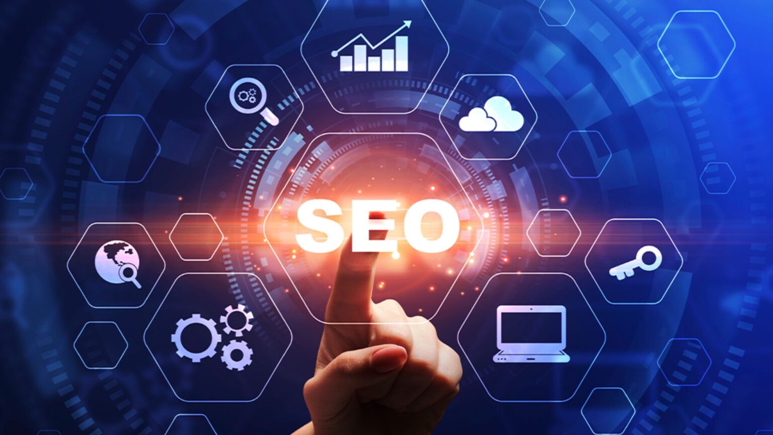 SEO for Architecture Firms