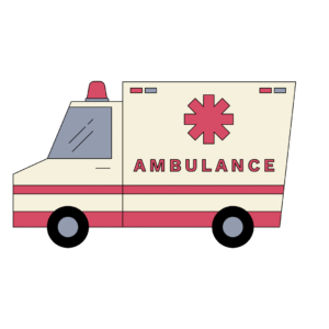 Ambulance Services in Bangalore