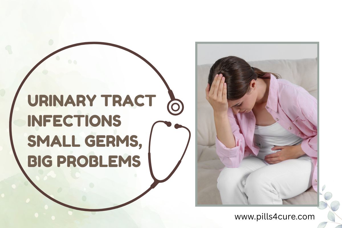Urinary tract infections