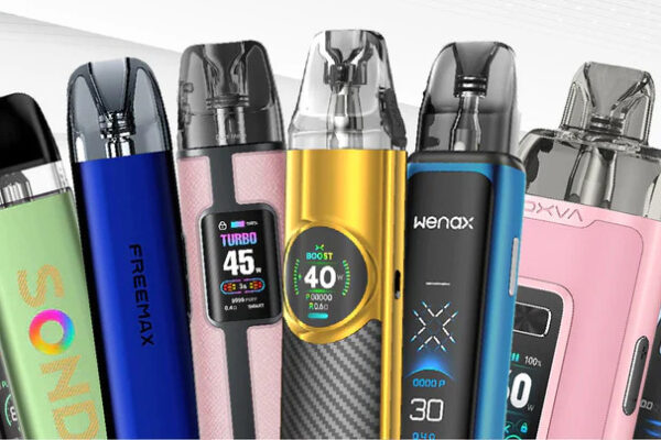 FAQ for Tidal Vape Vape-Kits