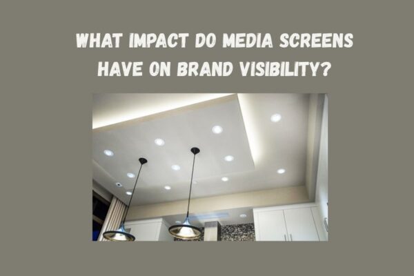 Media Screens in Dubai