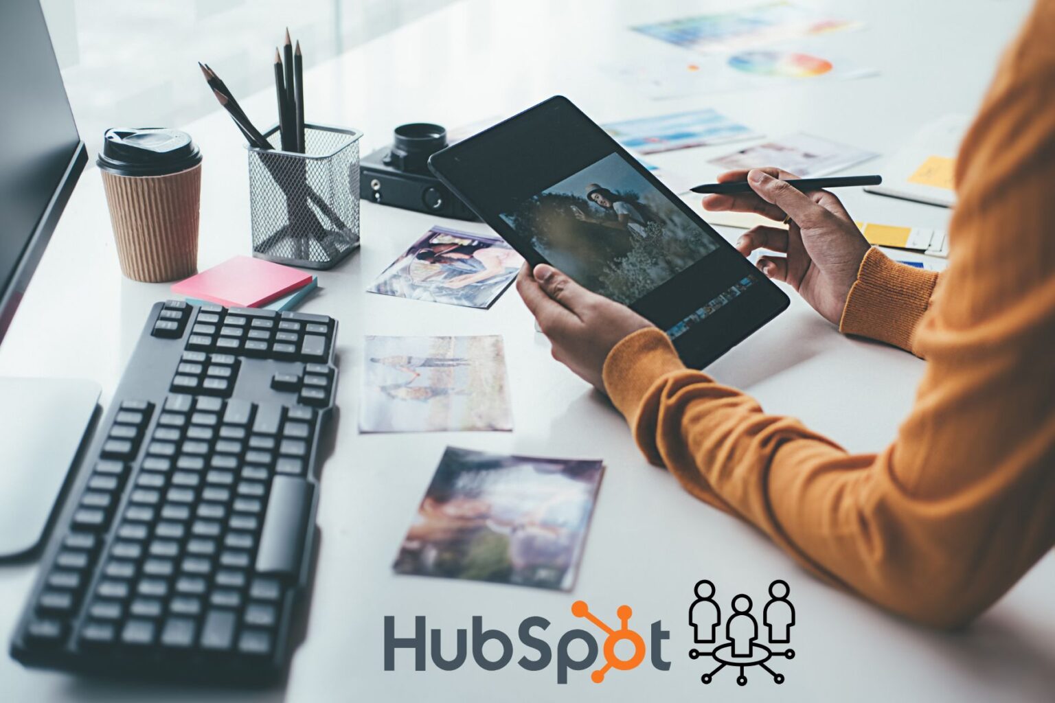 hubspot netsuit