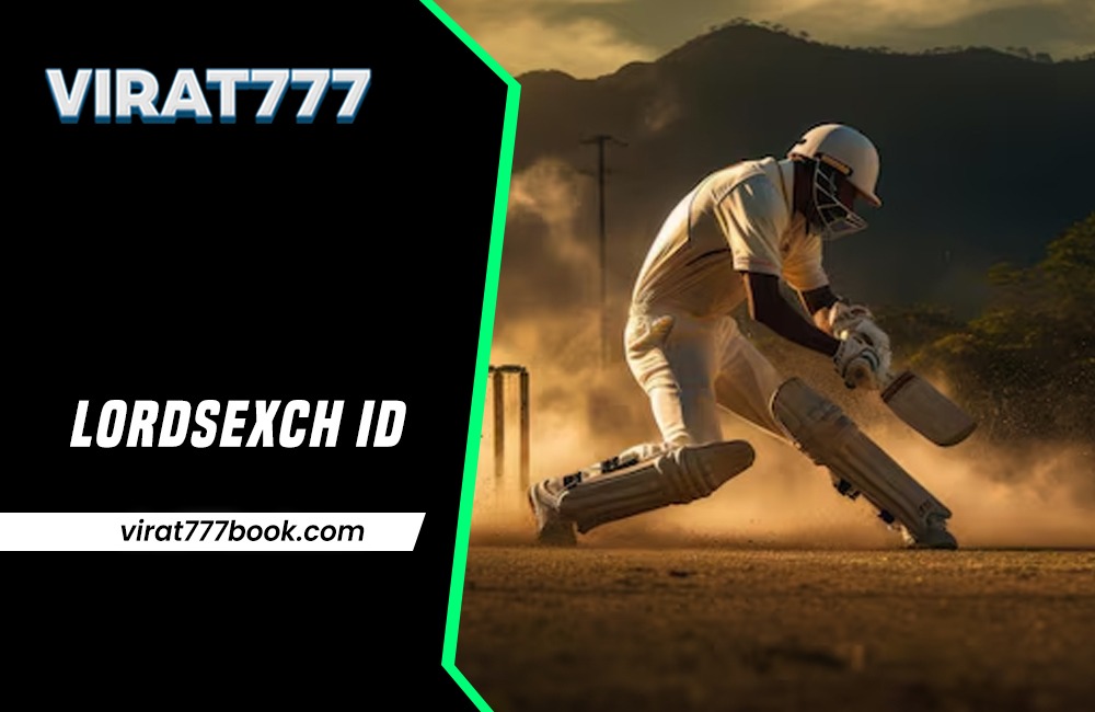 lordsexch id