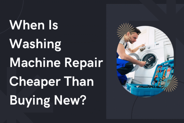 Washing Machine Repair In Dubai