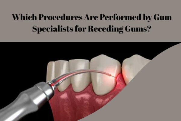 gum specialist in dubai