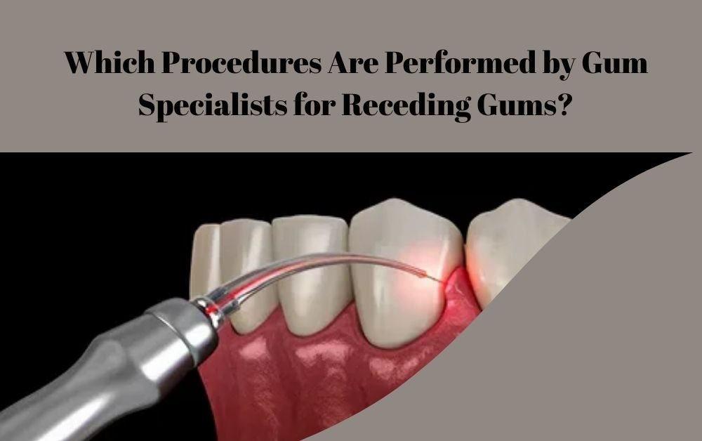 gum specialist in dubai