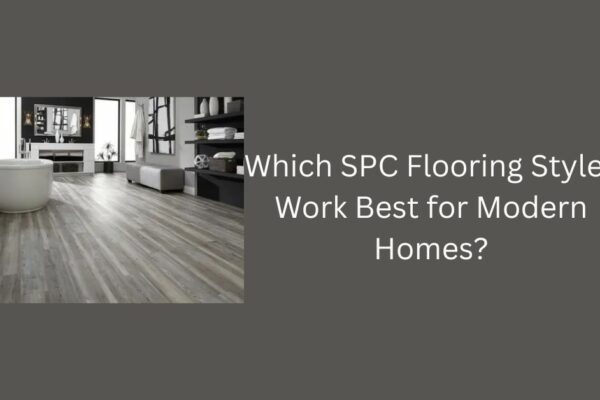 spc flooring