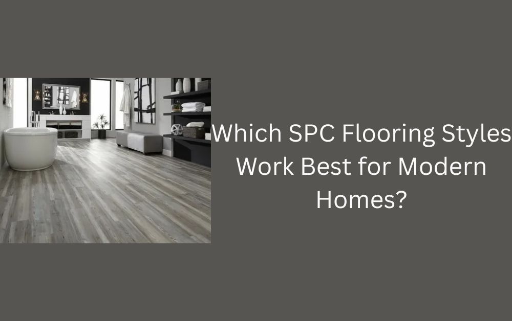 spc flooring