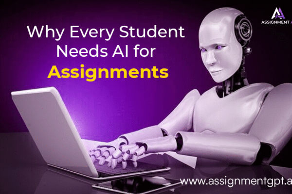 AI for Assignments: The Ultimate Hack to Boost Your Grades Instantly AI for Assignments: The Ultimate Hack to Boost Your Grades Instantly