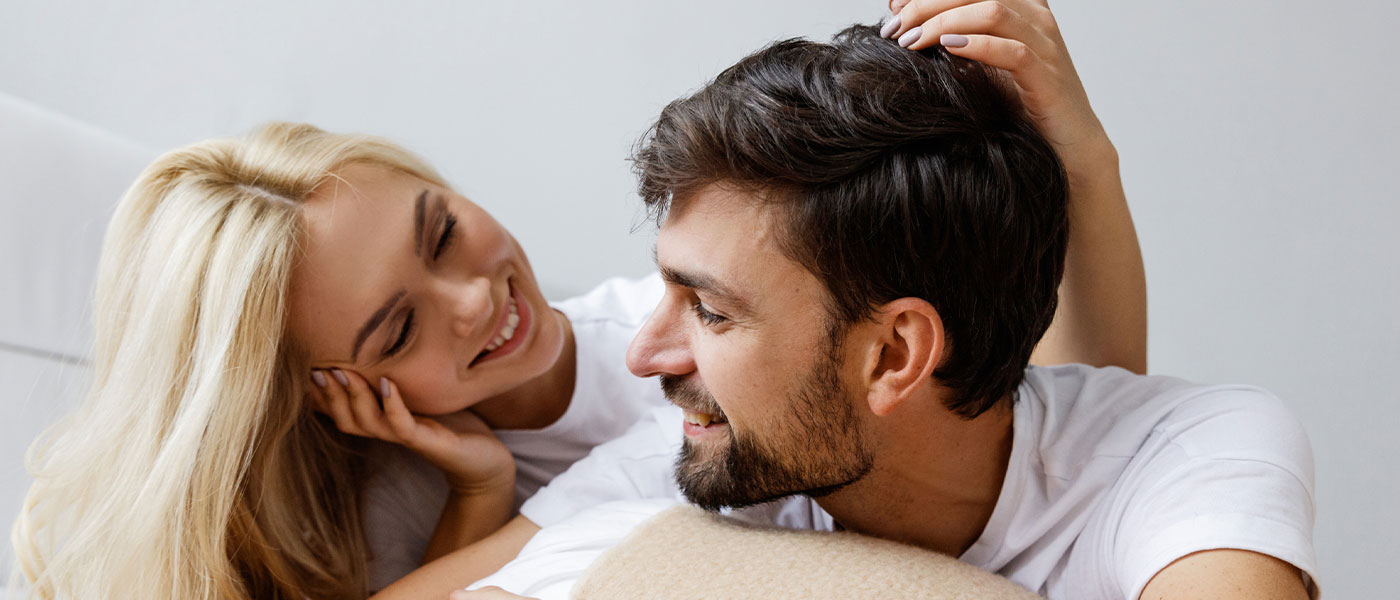 Will Lifestyle Changes Help Reverse Erectile Dysfunction