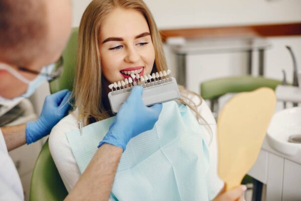 Achieve Natural Lasting Smile Expert Zirconium Crowns Turkey Treatments Zirconium Crowns Turkey
