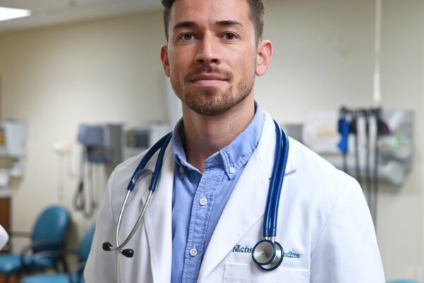 medical assistant