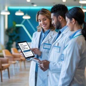 Medical Billing Services