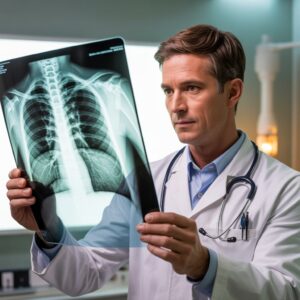 medical virtual assistant